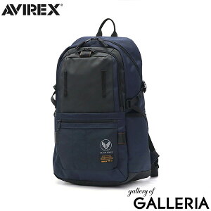 ABbNX bN Y e AVIREX obO JWA 50 40 y ʋ ʊw  uh fCpbN bNTbN A4 B4 23L PC  ~^[ REGLESS DAYPACK AX2203