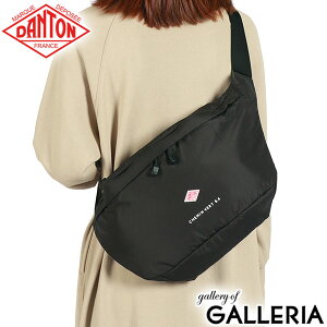 mxeBt _g {fBobO Y fB[X DANTON V_[obO ΂߂obO uh 傫 y y ybg{g B5 Vv s POLYESTER TAFFETA SLING BAG CHEMIN VERT 8.4
