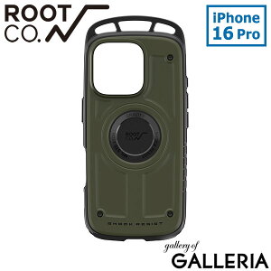 �y�ő�44�{ 11��2�����z�y6�����ۏ؁z ���[�g�R�[ �X�}�z�P�[�X ROOT CO. iPhone16Pro �X�}�z �P�[�X �J�o�[ �X�}�z�J�o�[ iPhone�P�[�X �A�C�t�H���P�[�X iPhone �A�C�t�H�� 16Pro 16�v�� �A�b�v�� �u����