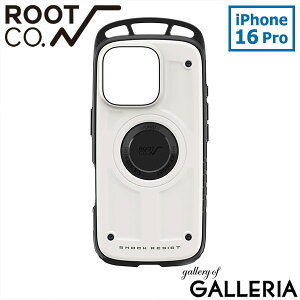 �y�ő�42�{ 26��2�����z�y6�����ۏ؁z ���[�g�R�[ �X�}�z�P�[�X ROOT CO. iPhone16Pro �X�}�z �P�[�X �J�o�[ �X�}�z�J�o�[ iPhone�P�[�X �A�C�t�H���P�[�X iPhone �A�C�t�H�� 16Pro 16�v�� �A�b�v�� �u����