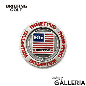 y{Kiz u[tBO St St}[J[ uh  BRIEFING GOLF }[J[ Stpi  Mtg v[g  l Y fB[X Eh METAL TURN MARKE