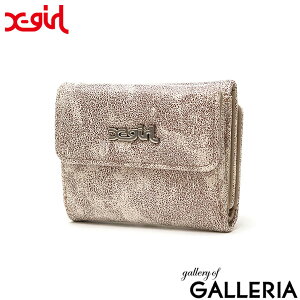 GbNXK[ z fB[X Y O܂ uh X-girl ~j  RpNg ~jz Kt 킢  y DISTRESSED FAUX LEATHER MINI WALLET 105244054012