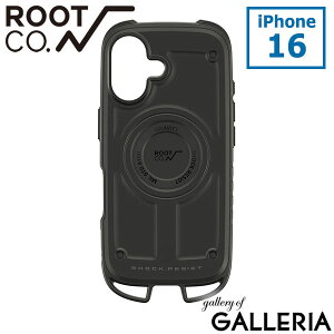 �y�ő�49�{ 4/5����z�y6�����ۏ؁z ���[�g�R�[ �X�}�z�P�[�X iPhone16 ROOT CO. iPhone 16 iPhone�P�[�X �X�}�z �P�[�X �A�C�t�H���P�[�X �A�C�t�H�� ��p �A�b�v�� �u�����h �ϏՌ� ��v �y�� �y�� �� 