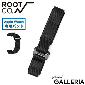 �y�ő�50�{ 9/5����z�y���[���ւő��������z�y6�����ۏ؁z ���[�g�R�[ �o���h �A�b�v���E�H�b�` Apple watch �x���g �i�C���� �����Y ���f�B�[�X ������� ROOT CO. �^�t ��v �A�E�g�h�A �J�W���A