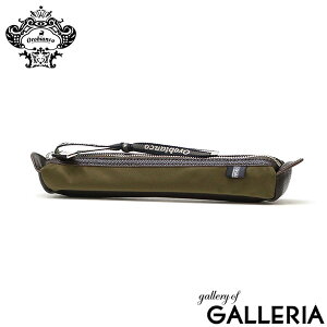 【最大49倍 27日10時迄】【日本正規品】 オロビアンコ ペンケース おしゃれ シンプル Orobianco 筆箱 筆入れ ミニポーチ 小物入れ 大人 ブランド 小さめ スリム ナイロン 革 レザーコンビ メンズ