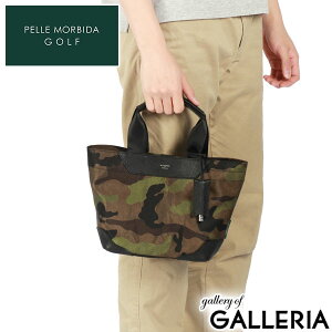 ȂPAZbg{IׂmxeB ybr_ St g[gobO Y fB[X  PELLE MORBIDA GOLF ~jg[g obO J[gg[g y uh Jt[W  