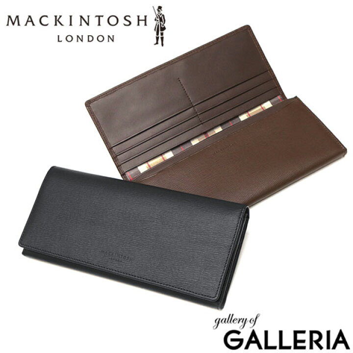 メンズ マッキントッシュロンドン 財布 マッキントッシュ Mackintosh メンズ長財布 通販・人気ランキング