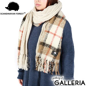 �y�ő�49�{ 4/5����z �X�J���W�i�r�A���t�H���X�g �}�t���[ ���f�B�[�X �`�F�b�N �X�g�[�� �唻 ���킢�� SCANDINAVIAN FOREST ���� �~ �u�����h �`�N�`�N���Ȃ� �w�� �O���[ �O���[�� ������� �h