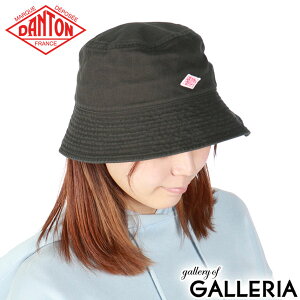 mxeBt _g oPbgnbg Xq Y fB[X DANTON AEghA t[TCY JWA S AEghA tFX Lv 킢 COTTON DRILL BUCKET HAT DT-H0229 DRO