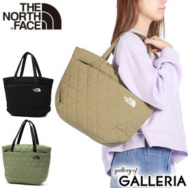 【最大40倍 8/15限定】【日本正規品】 ザ・ノース・フェイス トートバッグ メンズ レディース ファスナー付き 大きめ THE NORTH FACE 通勤 通学 ブランド 軽量 15L A4 カジュアル 横 横型 ジオフェイストート Geoface Tote NM32352