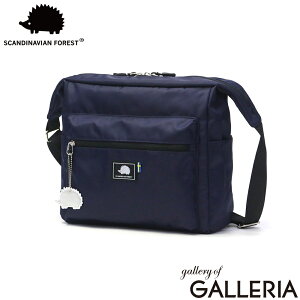 �y�ő�55�{ 10��2�����z �X�J���W�i�r�A���t�H���X�g �V�����_�[�o�b�O ���f�B�[�X �i�C���� SCANDINAVIAN FOREST �V�����_�[ �u�����h �΂߂��� �y�� �y�� ��l �傫�� �J�W���A�� B5 ���� �r�b�O�V