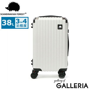 �y�ő�55�{ 10��2�����z�y���K�i1�N�ۏ؁z �X�J���W�i�r�A���t�H���X�g �X�[�c�P�[�X �y�� ���킢�� �X�g�b�p�[�t�� S SCANDINAVIAN FOREST �h�����N�z���_�[ ���s TS���b�N 38L ������� �L�����[�P