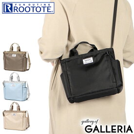 【最大54倍 7/10限定】 ルートート トートバッグ レディース ブランド ROOTOTE 軽量 軽い 大人 小さめ ミニ カジュアル シンプル 斜めがけ 2WAY ショルダーバッグ 撥水 A5 nothing special SN.ベビールー.N_Special-A 1042
