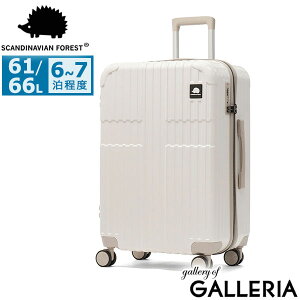 �y�ő�41�{ 8/1����z�y���K�i1�N�ۏ؁z �X�J���W�i�r�A���t�H���X�g �X�[�c�P�[�X M�T�C�Y SCANDINAVIAN FOREST �n���l�Y�~ �L�����[�P�[�X �g�� ������� �É� ���s �L�����[ 61L 66L 6�`7�� �h����