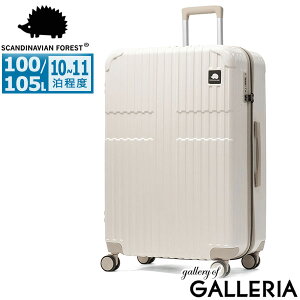 �y�ő�55�{ 10��2�����z�y���K�i1�N�ۏ؁z �X�J���W�i�r�A���t�H���X�g �X�[�c�P�[�X L�T�C�Y SCANDINAVIAN FOREST �n���l�Y�~ �L�����[�P�[�X �g�� ������� �É� ���s 1�T�� ���� 100L 105L 10�� �h��