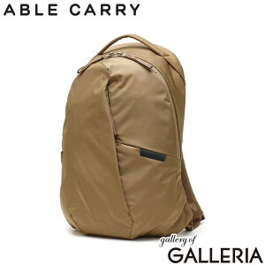 �y���{���K�i�z ABLE CARRY �����b�N �����Y ���f�B�[�X �ʊw �G�C�u���L�����[ �ʋ� �r�W�l�X ��w�� ������ �J�W���A�� ������� ��l PC �o�b�N�p�b�N 13L 14inch Cordura Ripstop Thirteen Daybag