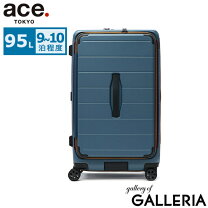 楽天市場】ace スーツケース 136の通販