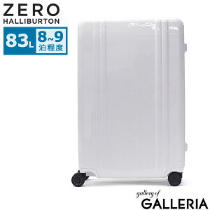 mxeBt yKi10Nۏ؁z [no[g X[cP[X LTCY ZERO HALLIBURTON 83L y o É o s rWlX uh 8`9 |J[{l[g Classic Lightweight4.0 Check-In-L Trave