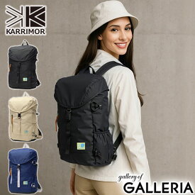 【最大46倍 7/15限定】 カリマー リュック メンズ レディース KARRIMOR おしゃれ A4 小さめ 軽量 カジュアル バッグ 22L 22リットル 登山 トレッキング ハイキング アウトドア バックパック かぶせ 旅行 山登り VT day pack R 501219
