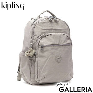 キプリング(Kipling) 大 リュック・バックパック | 通販・人気 