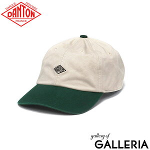 _g Lbv fB[X Y uh DANTON Xq x[X{[Lbv  x[W t  H ~ Vv Rbg JWA l 6pl y CHINO CLOTH 6PANEL CAP 2TONE DT-H0228