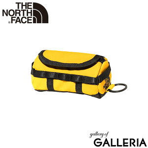 【最大39倍 10/30限定】【日本正規品】 ザ・ノース・フェイス ポーチ 小物入れ メンズ レディース ブランド おしゃれ 小さめ THE NORTH FACE ミニ キーホルダー 可愛い ベースキャンプダッフル BC