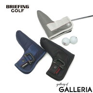 【当店限定 エントリーで最大31倍】 ノベルティ付 【日本正規品】 ブリーフィング ゴルフ ヘッドカバー …
