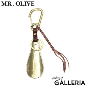 yő52{ 11/25z ~X^[I[u E.O.I V[z[ gїp MR.OLIVE E.O.I Cׂ ^J U[ L[O Jri uh  gьCׂ { POLISHED STEER LEATHER BRASS SHOE HORN KEY 