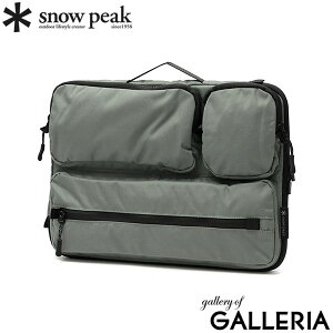 yő44{ 11/10z Xm[s[N PCP[X bvgbvP[X 13C` snow peak LJ y m[gPC ^ubgP[X p\RP[X ʋ ʊw nht A4 13inch 5L Everyday Use Laptop Ca