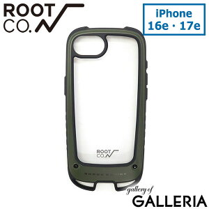 �y�ő�52�{ 17��10�����z�y6�����ۏ؁z ���[�g�R�[ �X�}�z�P�[�X iPhone�P�[�X iPhone16e iPhone17e ROOT CO. �X�}�z�J�o�[ �A�C�t�H���P�[�X �X�}�z �A�C�t�H�� �u�����h �y�� ���C�����X�[�d GRAVITY Shock