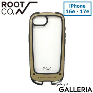 �y�ő�58�{ 4/5����z�y6�����ۏ؁z ���[�g�R�[ �X�}�z�P�[�X iPhone�P�[�X iPhone16e iPhone17e ROOT CO. �X�}�z�J�o�[ �A�C�t�H���P�[�X �X�}�z �A�C�t�H�� �u�����h �y�� ���C�����X�[�d GRAVITY Shock Res