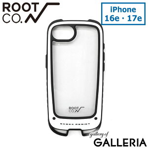 �y�ő�45�{ 4/20����z�y6�����ۏ؁z ���[�g�R�[ �X�}�z�P�[�X iPhone�P�[�X iPhone16e iPhone17e ROOT CO. �X�}�z�J�o�[ �A�C�t�H���P�[�X �X�}�z �A�C�t�H�� �u�����h �y�� ���C�����X�[�d GRAVITY Shock Re