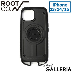 yő49{ 2710zy6ۏ؁z [gR[ X}zP[X iPhoneP[X iPhone13 iPhone14 iPhone15 ROOT CO. X}zJo[ ACtHP[X uh y CX[d MagSafe GRAVITY Shock Resist Cas