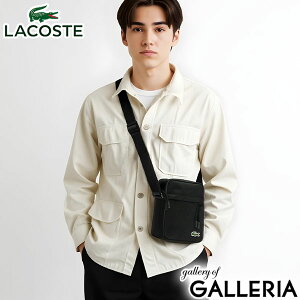 ラコステ(LACOSTE) ショルダーバッグ | 通販・人気ランキング - 価格.com