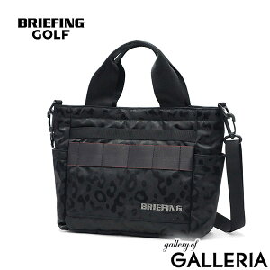 yő42{ 272z WmxeBt y{Kiz u[tBO St g[gobO Y fB[X  BRIEFING GOLF J[gobO y B5  2WAY V_[ ΂߂ LEOPARD J