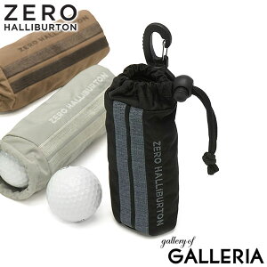 �y�ő�53�{ 6/5����z �[���n���o�[�g���S���t �{�[���P�[�X �S���t �{�[�� 3�p ZERO HALLIBURTON GOLF �{�[���|�[�` �{�[������ ������� �x���g���[�v �t�b�N�t�� �V���v�� ���� DICROS SOLO Series Bal