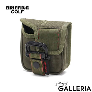 WmxeBt y{Kiz u[tBO St p^[Jo[ }bg BRIEFING GOLF wbhJo[ R[f Y fB[X }Olbg uh l STANDARD SERIES MULTI MALLET PUTTER COV