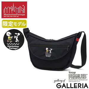 yő41{ 11/15zmxeBt y{Kiz }nb^|[e[W V_[obO Y fB[X Manhattan Portage Xk[s[  ΂߂ uh R{ B5 PEANUTS 25 DUET SH