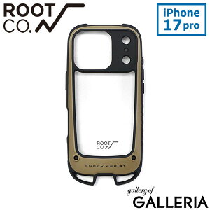 �y���X���� �G���g���[�ōő�21�{�z�y6�����ۏ؁z ���[�g�R�[ �X�}�z�P�[�X ROOT CO. iPhone17Pro �P�[�X �J�o�[ �ČR MIL�K�i �ϏՌ� iPhone�P�[�X iPhone �X�}�z�J�o�[ iPhone17Pro��p GRAVITY Shock Resist Case