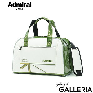 【最大39倍 10/30限定】 アドミラルゴルフ ボストンバッグ メンズ レディース 軽量 ゴルフ 大きめ 大容量 Admiral GOLF バッグ ブランド ボストン ゴルフバッグ ゴルフボストン シンプル おしゃれ