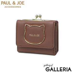 PAULJOE ACCESSOIRES O܂z fB[X ܌ 킢 |[AhW[ TCt uh RpNg ~j z K  i L ˂ lR BIG CAT METAL ~jz PJA-W1272