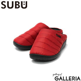 【当店限定 エントリーで最大21倍】【正規取扱店】 SUBU サンダル メンズ レディース 冬 スブ ドット ピンク ブラック 冬用 秋冬 サンダル ブランド おしゃれ オフィス あったか 暖かい 外履き 室内 ルームシューズ 起毛 スリッパ スリッポン F-LINE SB001