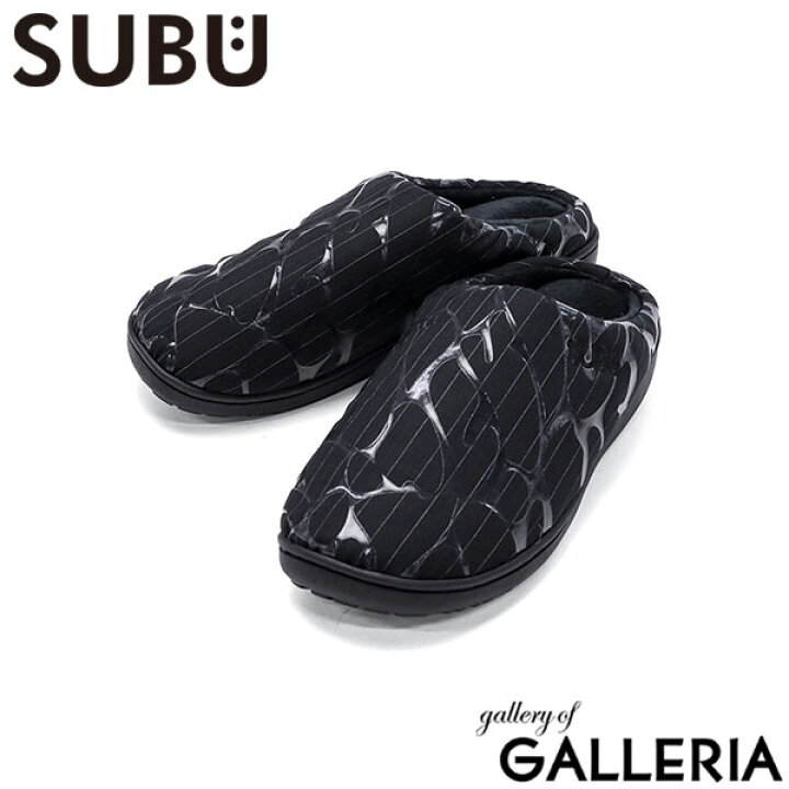 楽天市場】【最大45倍 4/20限定】【正規取扱店】 SUBU サンダル メンズ 