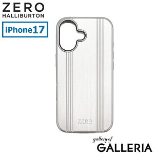 �y�ő�33�{ 3/1����z�y���{���K�i�z �[���n���o�[�g�� �X�}�z�P�[�X iphone�P�[�X iphone17 �P�[�X ZERO HALLIBURTON MagSafe �}�O�Z�[�t ���C�����X�[�d �|���J�[�{�l�[�g MIL�K�i Hybrid Shockproof Case for iPh