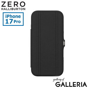 �y�ő�48�{ 26��2�����z �m�x���e�B�t �y���{���K�i�z �[���n���o�[�g�� �X�}�z�P�[�X iphone�P�[�X iphone17Pro �P�[�X ZERO HALLIBURTON MagSafe �}�O�Z�[�t ���C�����X�[�d �蒠�^ MIL�K�i Hybrid Shockproof F