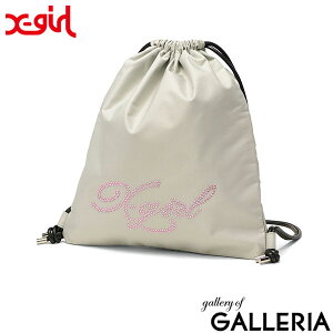 yX Gg[ōő21{z mxeBt GbNXK[ ibvTbN fB[X  bN X-girl 킢 y uh Xg[g obO В Z q l C