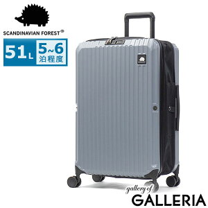 �y�ő�55�{ 10��2�����z�y���K�i1�N�ۏ؁z �X�J���W�i�r�A���t�H���X�g �X�[�c�P�[�X M�T�C�Y SCANDINAVIAN FOREST �n���l�Y�~ �L�����[�P�[�X ������� ���s 51L 5�� 6�� ��߂� ���y�� �܂肽���߂�