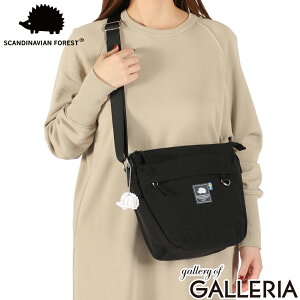 �y�ő�46�{ 10��2�����z �X�J���W�i�r�A���t�H���X�g �V�����_�[�o�b�O ���f�B�[�X �i�C���� SCANDINAVIAN FOREST �V�����_�[ �u�����h �΂߂��� �y�� �y�� �~�j�V�����_�[ ��l ������ A5 ���� Stan s