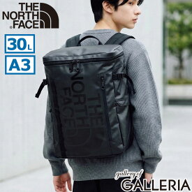 【最大30倍 土日限定】ノベルティ付 【セール20％OFF】【日本正規品】 ザ・ノース・フェイス リュック メンズ レディース デイパック 大容量 THE NORTH FACE ブランド バックアップ ボックス型 通学 30L A3 B4 A4 BCヒューズボックス2 NM82255