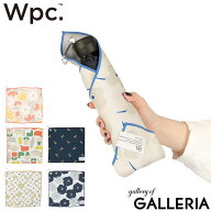 【最大32倍 土日限定】【メール便で送料無料】 Wpc. ハンカチ レイングッズ タオル 傘カバー タオルハン…